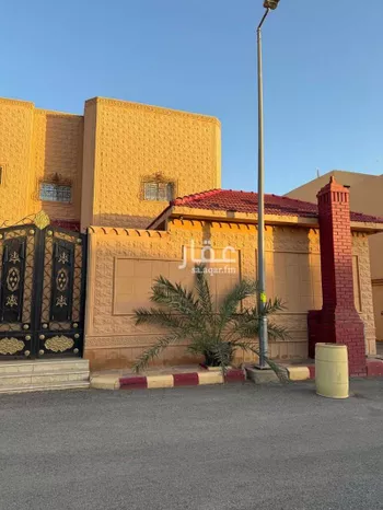 فيلا للبيع في شارع الصفاء 23, حي الصفاء, مدينة بريده, منطقة القصيم صورة 2