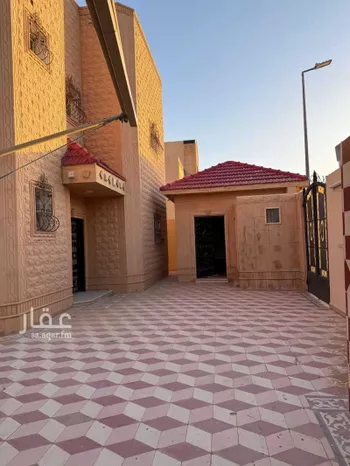 فيلا للبيع في شارع الصفاء 23, حي الصفاء, مدينة بريده, منطقة القصيم