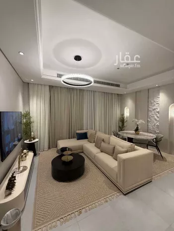 شقة للإيجار في شارع سويد بن حارثة, حي حطين, مدينة الرياض, منطقة الرياض صورة 3