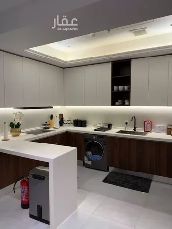 شقة للإيجار في شارع سويد بن حارثة, حي حطين, مدينة الرياض, منطقة الرياض صورة 2