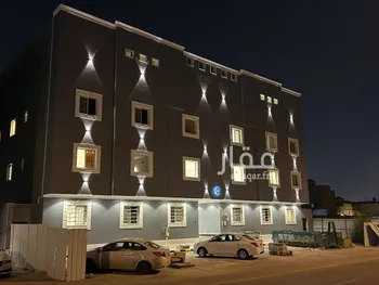 شقة للإيجار في شارع ابي بن معاذ الانصاري, حي الربيع, مدينة الرياض, منطقة الرياض