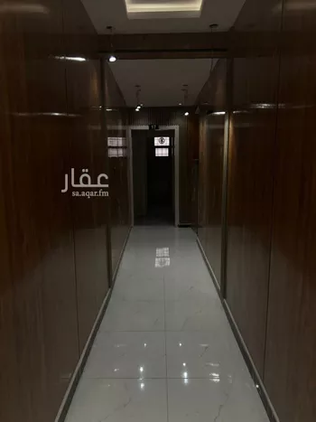 شقة للإيجار في شارع عبدالله بن شهيوين, حي الملقا, مدينة الرياض, منطقة الرياض صورة 5
