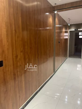 شقة للإيجار في شارع عبدالله بن شهيوين, حي الملقا, مدينة الرياض, منطقة الرياض صورة 2
