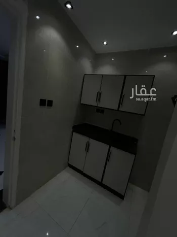 شقة للإيجار في شارع عبدالله بن شهيوين, حي الملقا, مدينة الرياض, منطقة الرياض صورة 4