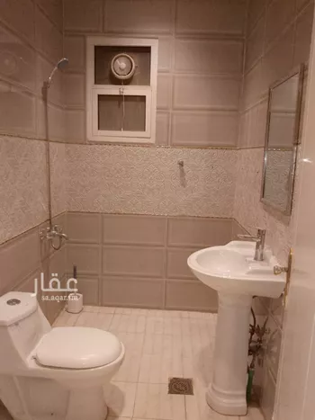 شقة للإيجار في شارع أرجوان, حي الملقا, مدينة الرياض, منطقة الرياض صورة 4