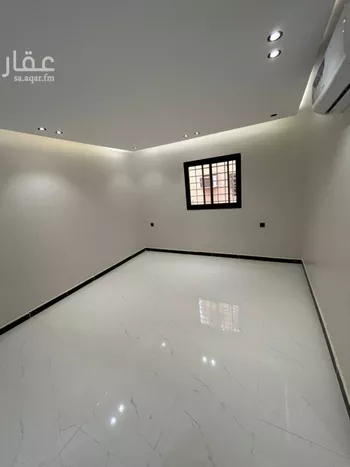 شقة للإيجار في شارع عبدالله بن شهيوين, حي الملقا, مدينة الرياض, منطقة الرياض