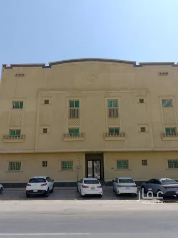 شقة للإيجار في شارع عبدالله بن شهيوين, حي الملقا, مدينة الرياض, منطقة الرياض
