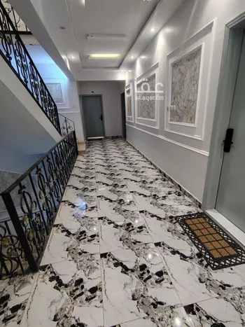 شقة للإيجار في شارع مدينة الزايد, حي العقيق, مدينة الرياض, منطقة الرياض صورة 5