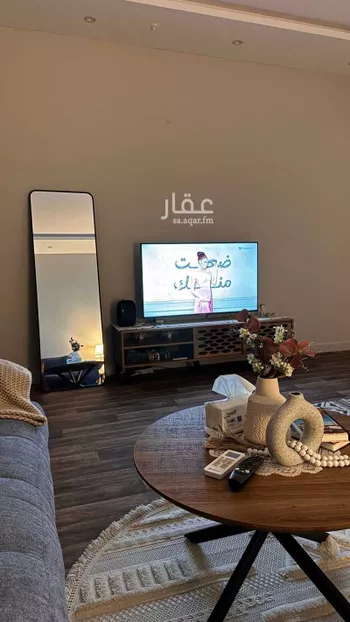 شقة مفروشة للحجز في شارع عبدالله بن سيف, حي العقيق, الرياض صورة 5