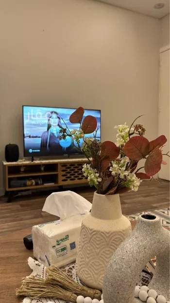 استديو مفروش للحجز في شارع عبدالله بن سيف, حي العقيق, الرياض صورة 2
