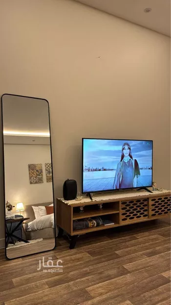 شقة مفروشة للحجز في شارع عبدالله بن سيف, حي العقيق, الرياض