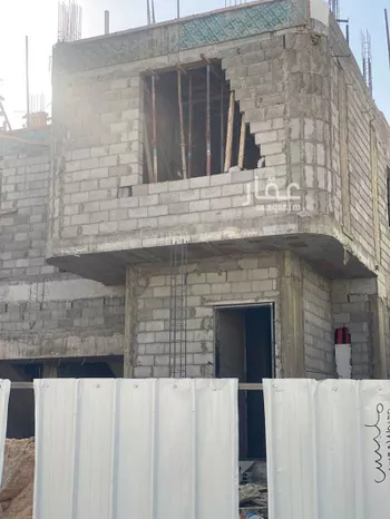 دور للبيع في شارع الصرح, حي الزهرة, مدينة الرياض, منطقة الرياض صورة 2