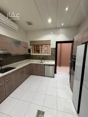 فيلا للإيجار في شارع أحمد بن الحجاج, حي العارض, مدينة الرياض, منطقة الرياض صورة 5
