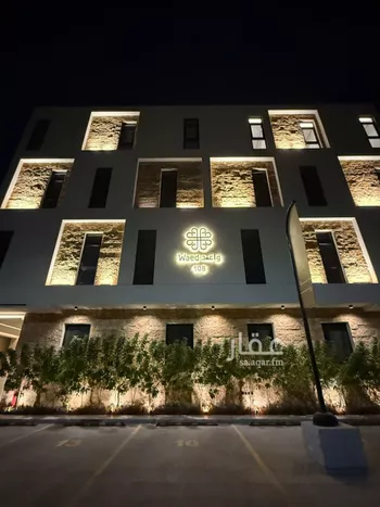 شقة للإيجار في شارع وادي أبي علي, حي الريان, مدينة الرياض, منطقة الرياض