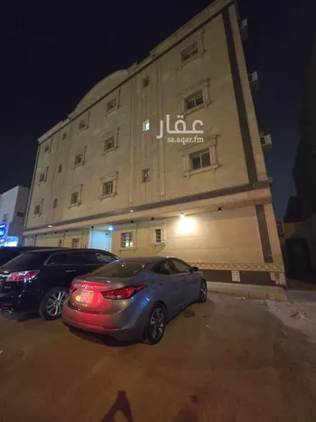 شقة للإيجار في شارع رقم 151, حي الياسمين, مدينة الرياض, منطقة الرياض