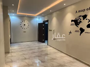 شقة للإيجار في حي النرجس, مدينة الرياض, منطقة الرياض صورة 2