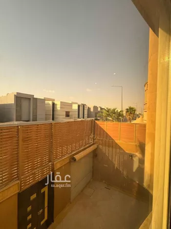 فيلا للإيجار في شارع أحمد بن الحجاج, حي العارض, مدينة الرياض, منطقة الرياض صورة 2