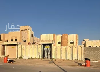 فيلا للبيع في شارع الحارث بن خالد, حي المنار, مدينة بريده, منطقة القصيم