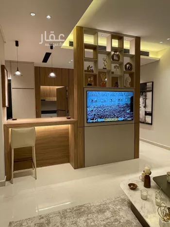 شقة للبيع في شارع ابن الشهاب, حي البندرية, مدينة الخبر, المنطقة الشرقية صورة 4