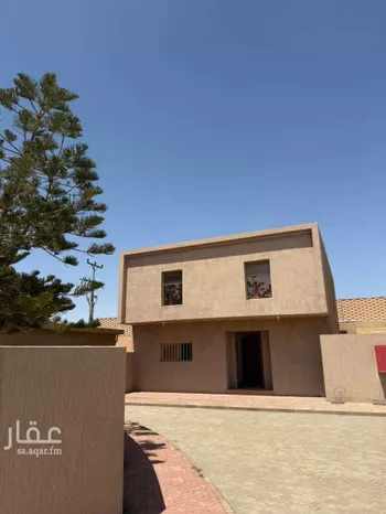 فيلا للإيجار في شارع المراغة 52, حي المراغة, مدينة احد رفيده, منطقة عسير صورة 2