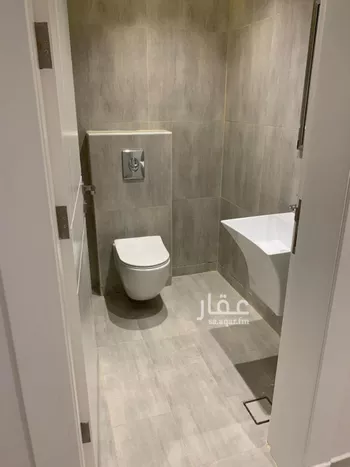 شقة للبيع في شارع الصحراء المغربيه, حي النفل, مدينة الرياض, منطقة الرياض صورة 5