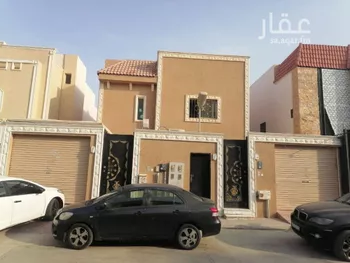 فيلا للبيع في شارع السفانية, حي الياسمين, مدينة الرياض, منطقة الرياض