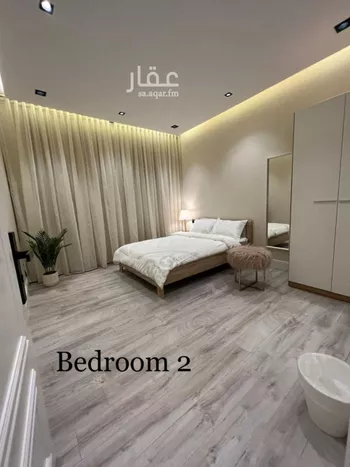 شقة للبيع في شارع وادي وج, حي الملقا, مدينة الرياض, منطقة الرياض صورة 5