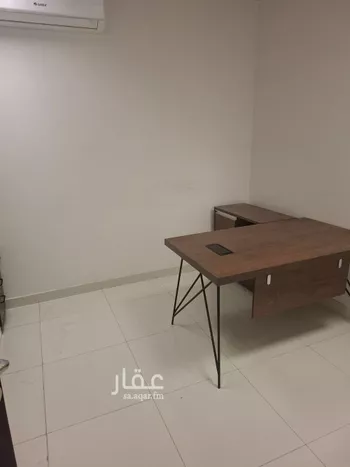 مكتب تجاري للإيجار في شارع الدائرى الشمالى الفرعي, حي الوادي, مدينة الرياض, منطقة الرياض صورة 3
