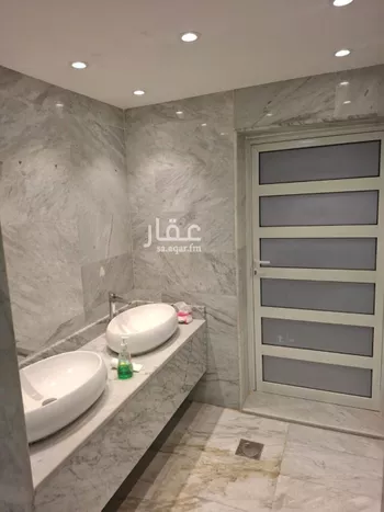 فيلا للإيجار في شارع الامير محمد ابن سلمان ابن عبدالعزيز, حي حطين, مدينة الرياض, منطقة الرياض