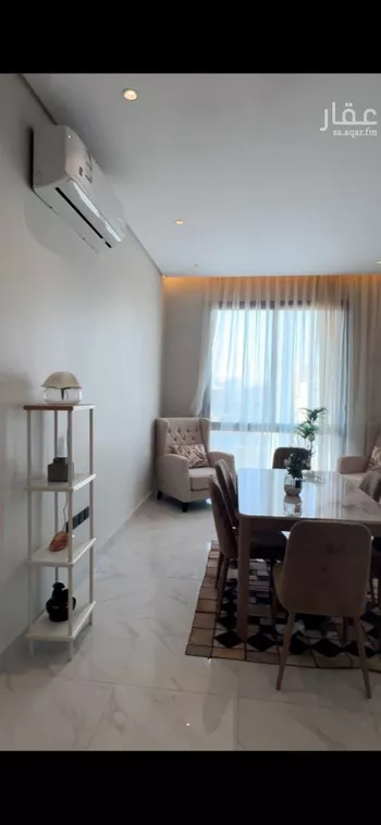 شقة للبيع في شارع اسماء بنت مالك, حي العارض, مدينة الرياض, منطقة الرياض صورة 4