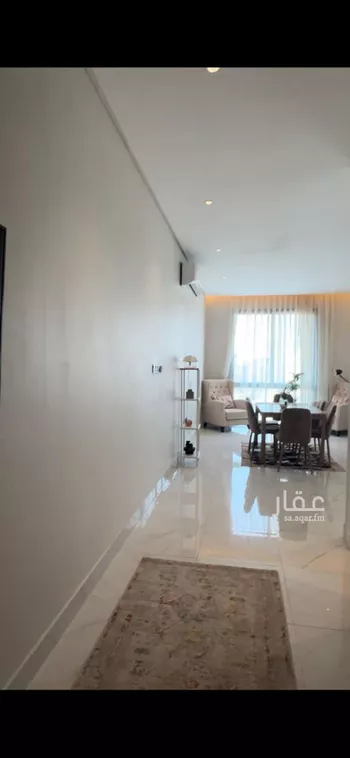 شقة للبيع في شارع اسماء بنت مالك, حي العارض, مدينة الرياض, منطقة الرياض صورة 5