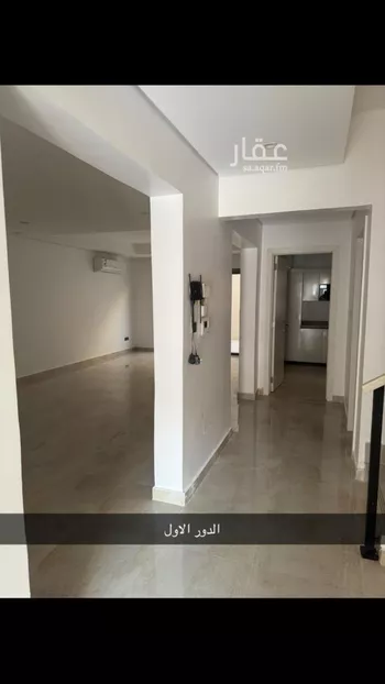 فيلا للإيجار في شارع المنتصر, حي النرجس, مدينة الرياض, منطقة الرياض صورة 3