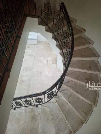 فيلا للإيجار في شارع الامير محمد ابن سلمان ابن عبدالعزيز, حي حطين, مدينة الرياض, منطقة الرياض صورة 5