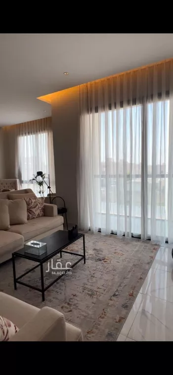 شقة للبيع في شارع اسماء بنت مالك, حي العارض, مدينة الرياض, منطقة الرياض صورة 3