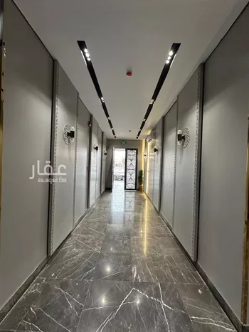 شقة للبيع في شارع عيسى بن سلمان ال خليفة, حي المعيزيلة, مدينة الرياض, منطقة الرياض صورة 2