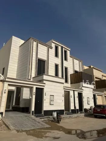 فيلا للبيع في شارع سلطان قابوس, حي المعيزيلة, مدينة الرياض, منطقة الرياض