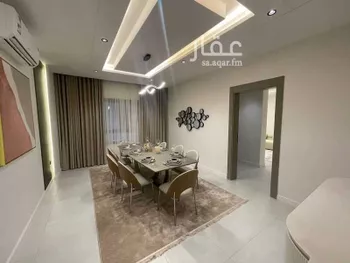 شقة للبيع في شارع المنار 2, حي المنار, مدينة جدة, منطقة مكة المكرمة صورة 2