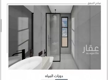 شقة للبيع في شارع ابو القاسم الامدي, حي الحمراء, مدينة جدة, منطقة مكة المكرمة صورة 5