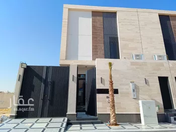 فيلا للبيع في شارع جبل احد, حي العارض, مدينة الرياض, منطقة الرياض