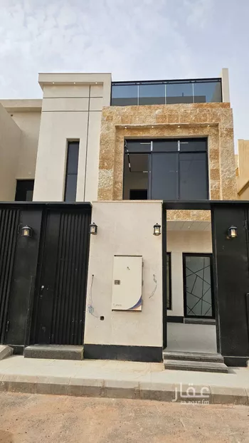 دور للبيع في شارع ابي جعفر المنصور, حي اليرموك, مدينة الرياض, منطقة الرياض