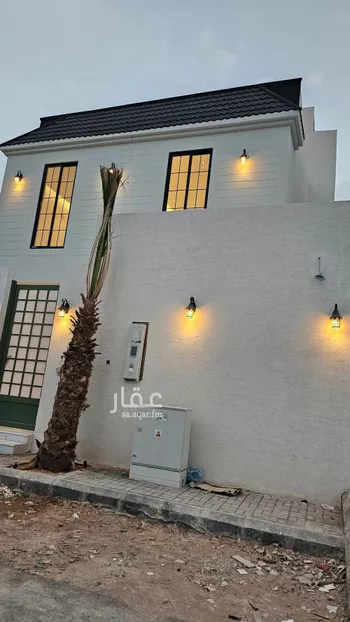 فيلا للبيع في شارع ينبع, حي الفاروق, مدينة الرياض, منطقة الرياض