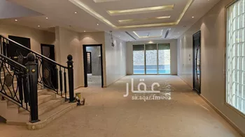 فيلا للبيع في شارع ابراهيم الجيلي, حي حطين, مدينة الرياض, منطقة الرياض صورة 3