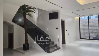 فيلا للبيع في شارع إبراهيم بن موسى الفيومي, حي الفاروق, مدينة الرياض, منطقة الرياض صورة 5