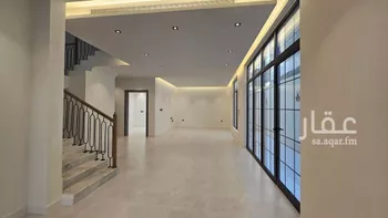 فيلا للبيع في شارع أسد السنة, حي الفاروق, مدينة الرياض, منطقة الرياض