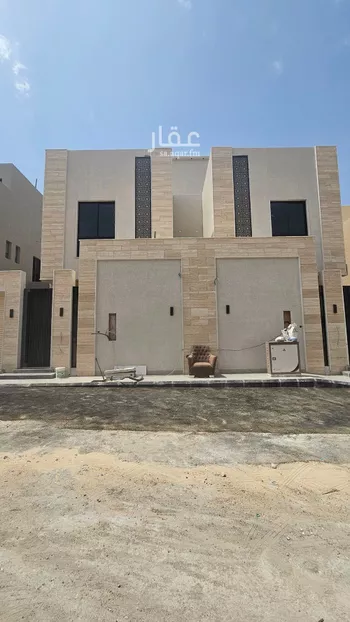 فيلا للبيع في شارع خلف بن سعيد, حي البيان, مدينة الرياض, منطقة الرياض
