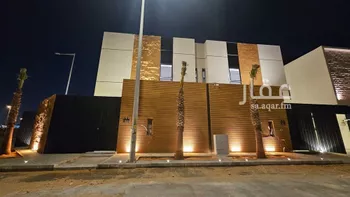 فيلا للبيع في شارع أسد السنة, حي الفاروق, مدينة الرياض, منطقة الرياض صورة 5