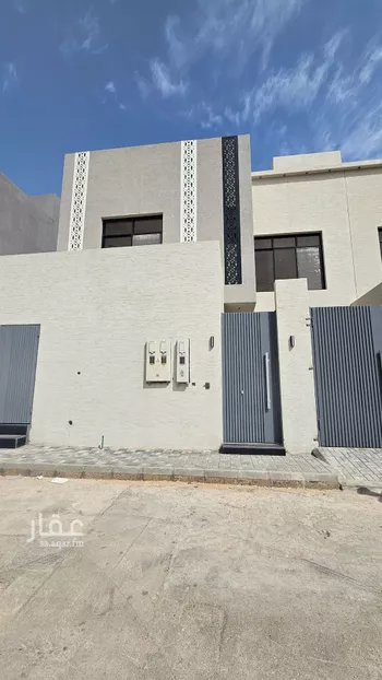 دور للبيع في شارع عسيلة, حي اليرموك, مدينة الرياض, منطقة الرياض صورة 2
