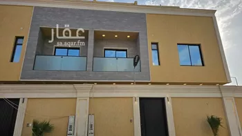 فيلا للبيع في شارع خريص, حي الجنادرية, مدينة الرياض, منطقة الرياض