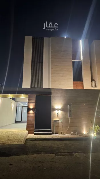 فيلا للبيع في شارع أبي سعيد السجستاني, حي الفاروق, مدينة الرياض, منطقة الرياض