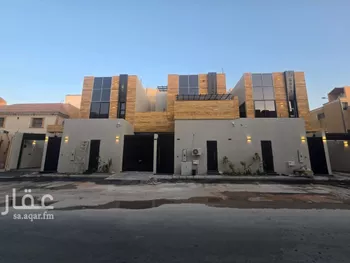 فيلا للبيع في شارع الجودي, حي اليرموك, مدينة الرياض, منطقة الرياض